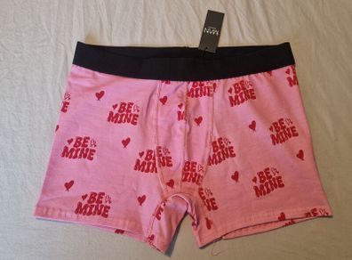 Valentine's day boxer/briefs
