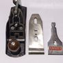 Vintage Stanley No 4 1/2 Wide Sole Smoothing Plane Image 8