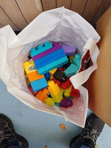 building Blocks