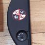 Renault Master, NV400, Movano passenger airbag. Image 2