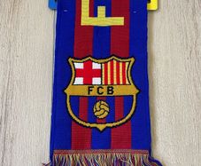FC Barcelona Scarf