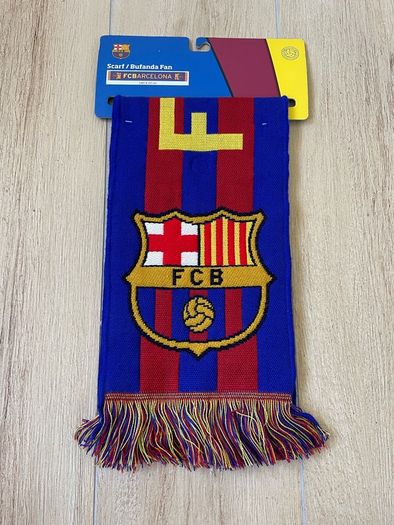 FC Barcelona Scarf