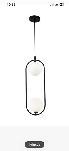 Pendant liight MAYTONI