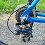 Hard-tail Mountain Bike Image 8