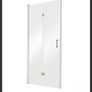 Shower door chrome Exo Image 2