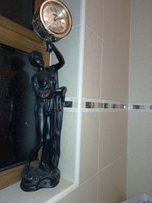 clock