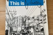 This is Poetry book