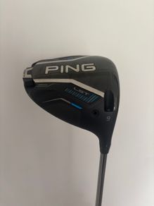 Ping G440 LST Driver