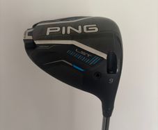 Ping G440 LST Driver