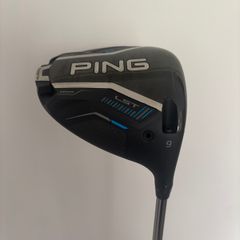 Ping G440 LST Driver