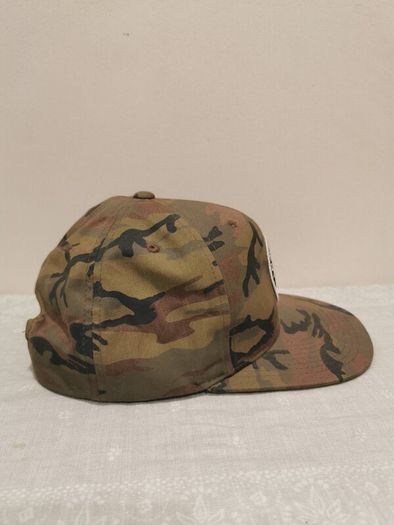 Brixton Hat