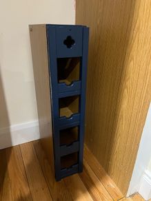 Free standing Wine Rack