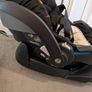 besafe infant car seat with base Image 3