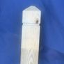 Moulded stair posts and decking posts Image 4