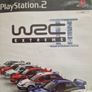 WRC II 2 Extreme PlayStation2 Ps2 Games Original Image 2