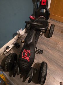 Go kart