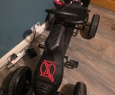 Go kart