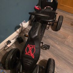 Go kart