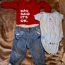 Baby boy clothes Image 6