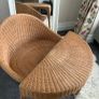 Meditation chair and table Image 4