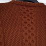 Size12 - Hand Knitted Cardigan - Read Carefully - # Image 3
