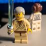 LEGO Star Wars 20th Anniversary Mini figures Image 3