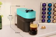 Nespresso Vertuo Pop coffee machine