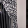 Home store and more Curtains and matching cushions and lampshade bundle Image 4