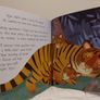 The Curious Tiger Story Book Image 8