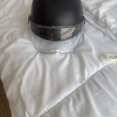 motor bike helmet