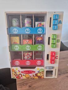 melissa and doug