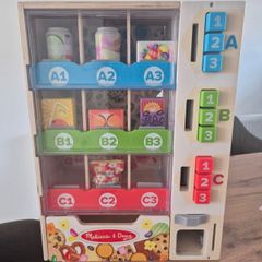 melissa and doug