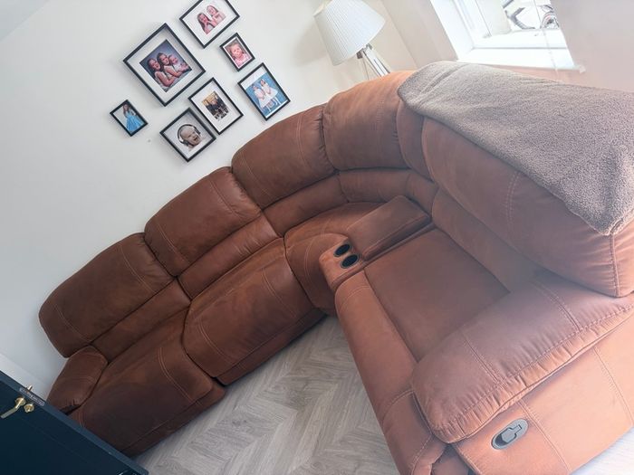 sofa