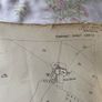 maps  have a set of early 20th-century Ordnance Survey (OS) County Series maps for Somerset, England 1903 Image 5