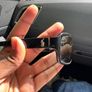 Polo Ralph Lauren PH4045 Sunglasses Black 63-17 Vintage Image 5