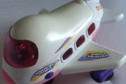 Kids Toy Aeroplane