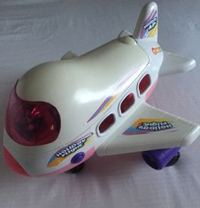 Kids Toy Aeroplane