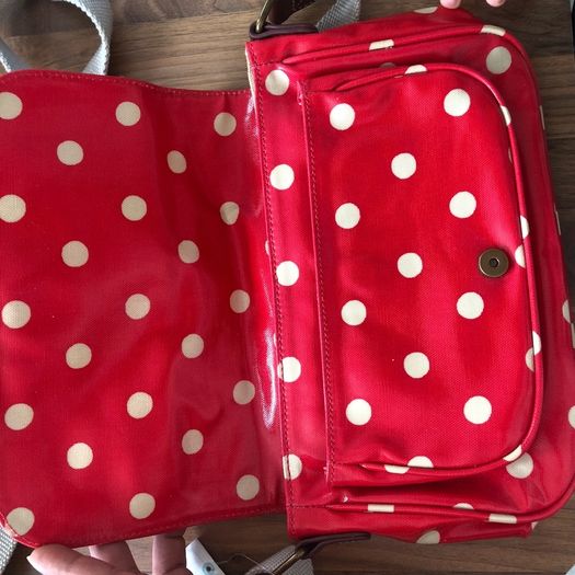 Kath Kidson crossbody