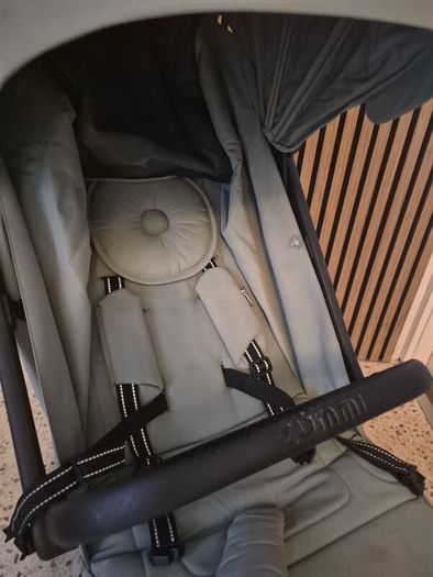 zummi eden stroller