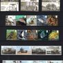 2021 Great Britain Commemorative Stamps Year Pack (includes 6 image showing contents) Image 5
