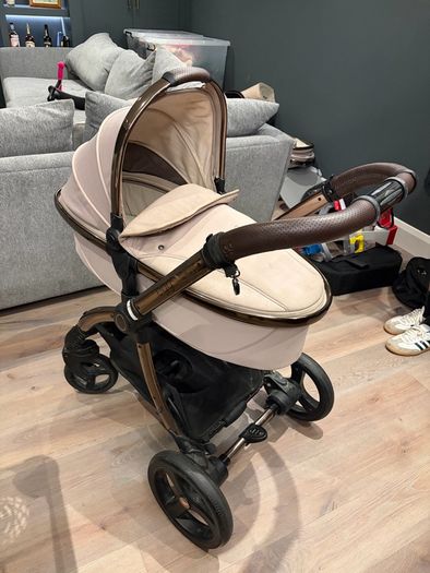 Egg Buggy