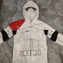 Star wars stormtrooper rain jacket Image 2