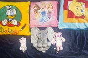 Disney Cushions