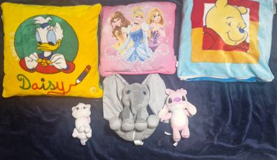 Disney Cushions