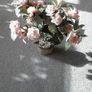 Vintage Artificial Plant. Image 4