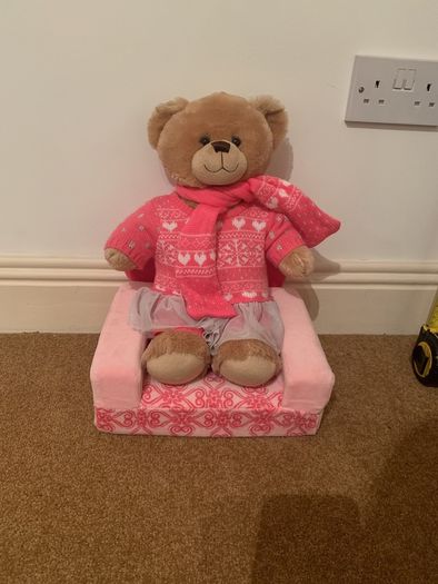 Build-A-Bear