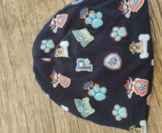 H&M Kids Paw Patrol Beanie Hat Size 2 - 3 Yrs