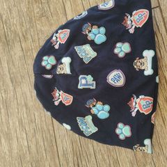 H&M Kids Paw Patrol Beanie Hat Size 2 - 3 Yrs