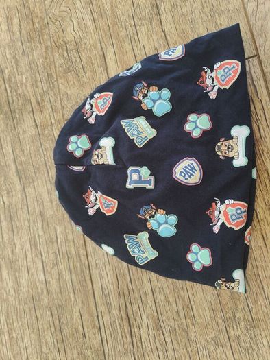 H&M Kids Paw Patrol Beanie Hat Size 2 - 3 Yrs