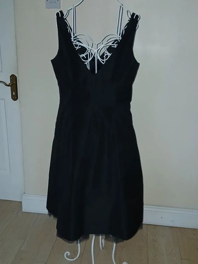 Debenhams Little Black Dress